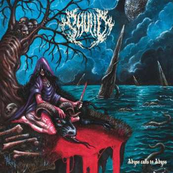 CD Skulld: Abyss Calls To Abyss