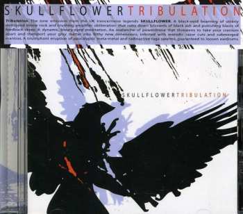 Album Skullflower: Tribulation