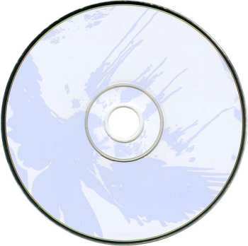 CD Skullflower: Tribulation