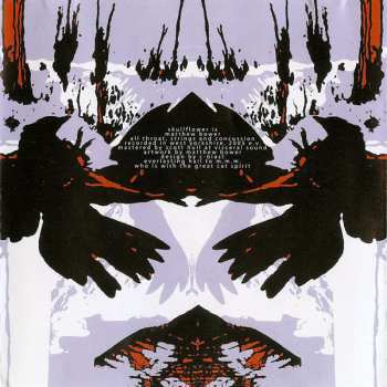 CD Skullflower: Tribulation