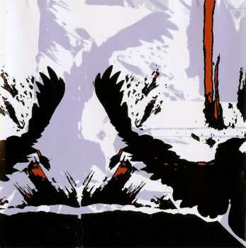 CD Skullflower: Tribulation