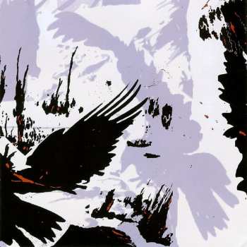 CD Skullflower: Tribulation