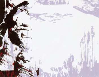 CD Skullflower: Tribulation