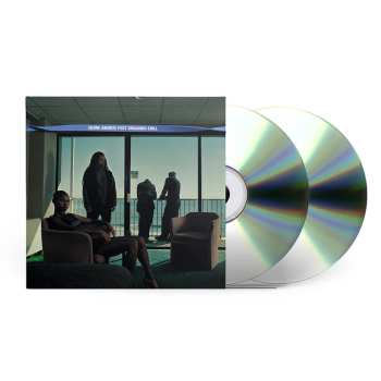2CD Skunk Anansie: Post Orgasmic Chill (25th Anniversary Edition)