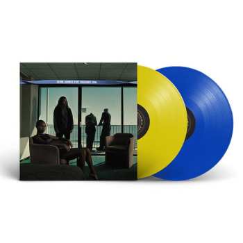 2LP Skunk Anansie: Post Orgasmic Chill (25th Anniversary Edition)