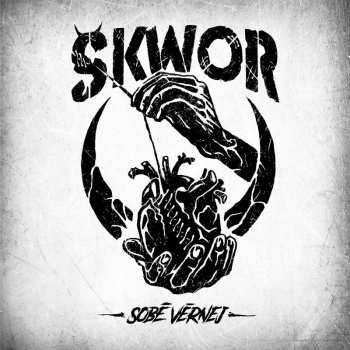 CD Škwor: Sobě Věrnej DIGI