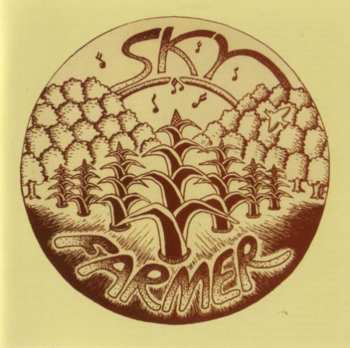 CD Sky Farmer: Amazing Grace