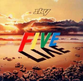 2CD Sky: Sky Five Live