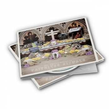 CD Sky Valley Mistress: Faithless Rituals DIGI