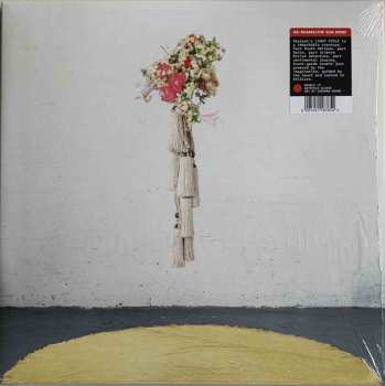 Album Skyjack: Light Cycle