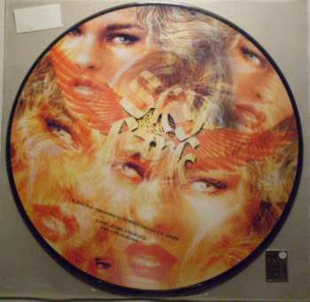 LP Skylark: The Princess' Day