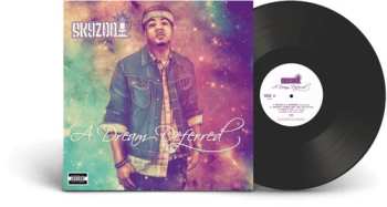2LP Skyzoo: Dream Deferred - 10th Anniversary