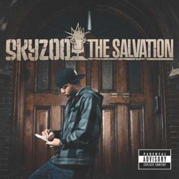 2LP Skyzoo: The Salvation CLR