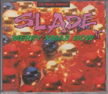 CD Slade II: Merry Xmas Now