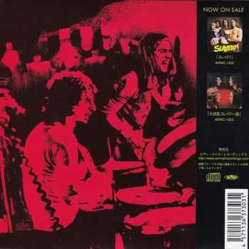 CD Slade: Slade Alive! LTD