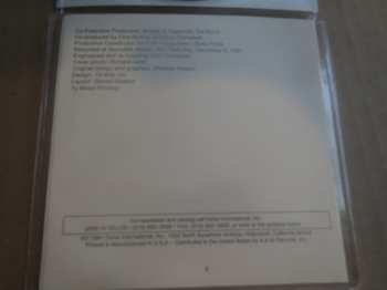 CD Slam Stewart: Shut Yo' Mouth