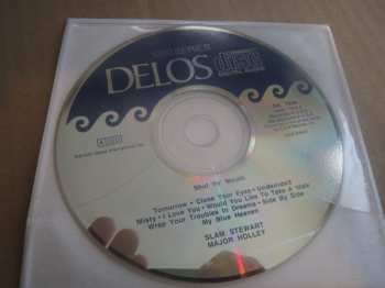 CD Slam Stewart: Shut Yo' Mouth