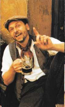 MC Šlapeto: Nepudeme Spát, Až Ráno V Šest