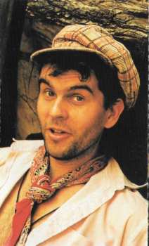 MC Šlapeto: Nepudeme Spát, Až Ráno V Šest