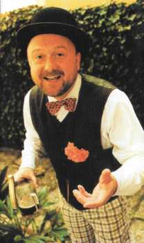 MC Šlapeto: Nepudeme Spát, Až Ráno V Šest