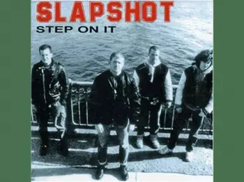 Slapshot: Step On It