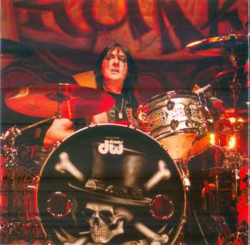 2CD Slash: Made In Stoke • 24/7/11 •