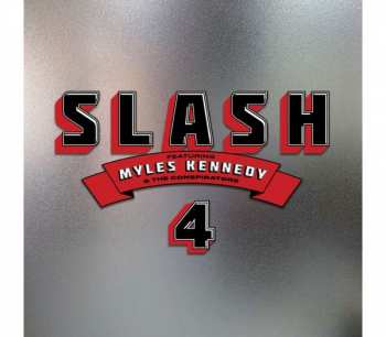 CD Slash: 4