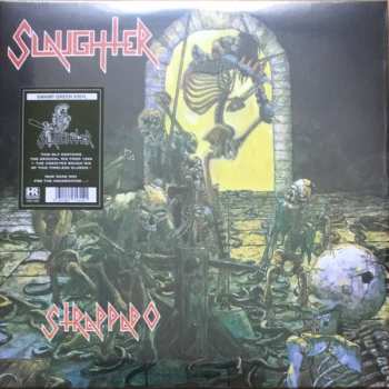 2LP Slaughter: Strappado CLR | LTD