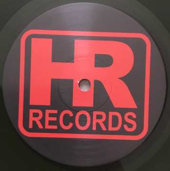 2LP Slaughter: Strappado CLR | LTD