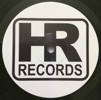 2LP Slaughter: Strappado CLR | LTD