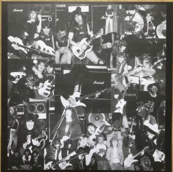 2LP Slaughter: Strappado CLR | LTD