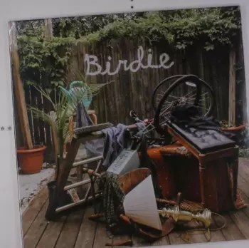 Birdie