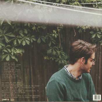 LP Slaughter Beach, Dog: Birdie