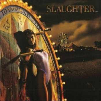 CD Slaughter: Stick It To Ya