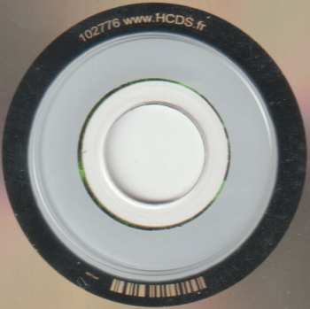 CD Slaughter The Giant: Abomination