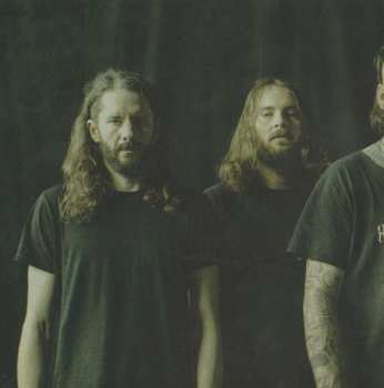 CD Slaughter The Giant: Abomination