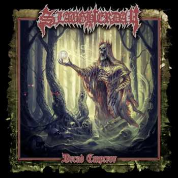 CD Slaughterday: Dread Emperor