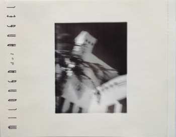 CD Slava Grigoryan: Dance Of The Angel