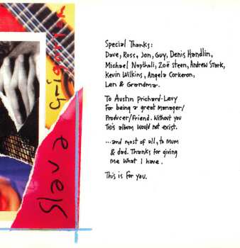 CD Slava Grigoryan: Spirit Of Spain