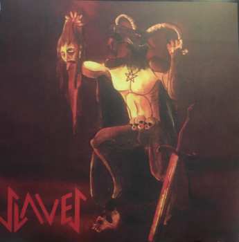 LP Slaves: Insolent Aggression