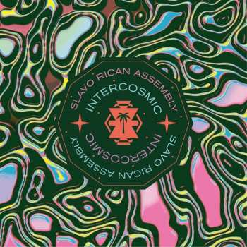 Album Slavo Rican Assembly: Intercosmic