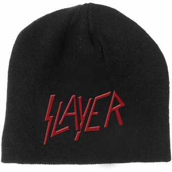 Merch Slayer: Czapka Logo Slayer