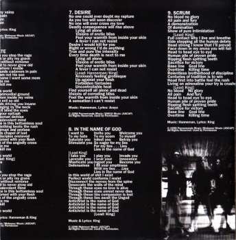 CD Slayer: Diabolus In Musica