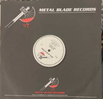 LP Slayer: Hell Awaits CLR | LTD