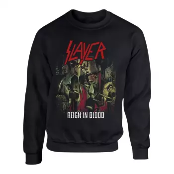 Bluza Reign In Blood