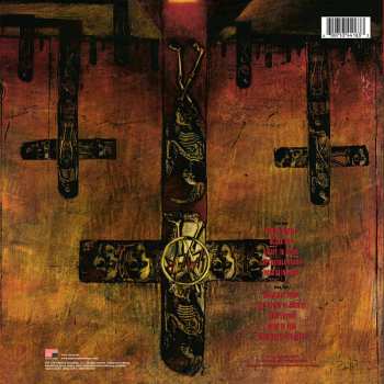 LP Slayer: Seasons In The Abyss