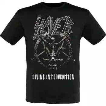 Koszulka Divine Intervention 2014 Dates 