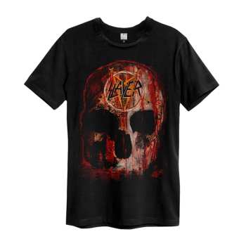 Merch Slayer: Koszulka World Sacrifice