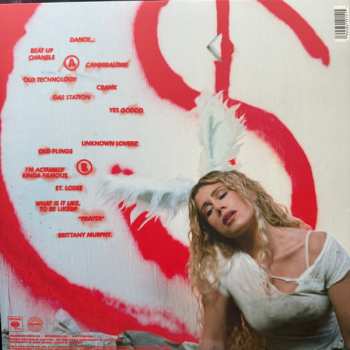 LP Slayyyter: Wor$t Girl in America