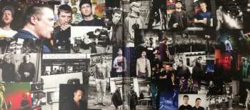 2CD Sleaford Mods: All That Glue